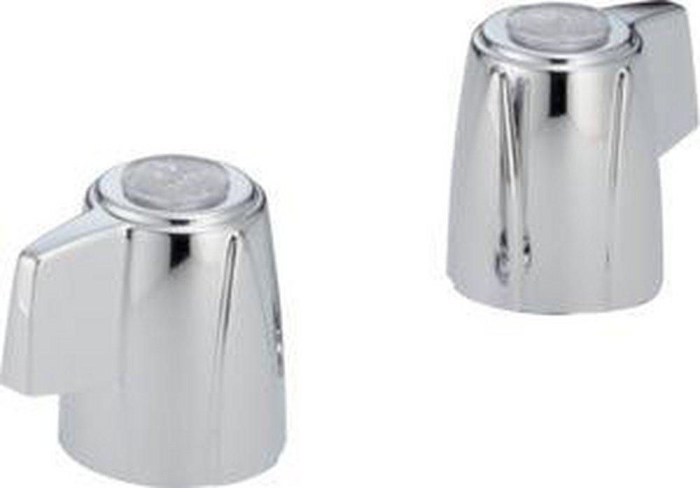 Peerless&reg; Chrome Handle Kit 