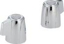 Peerless&reg; Chrome Handle Kit 