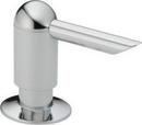 Peerless&reg; Polished Chrome Deck Mount Soap Dispenser 