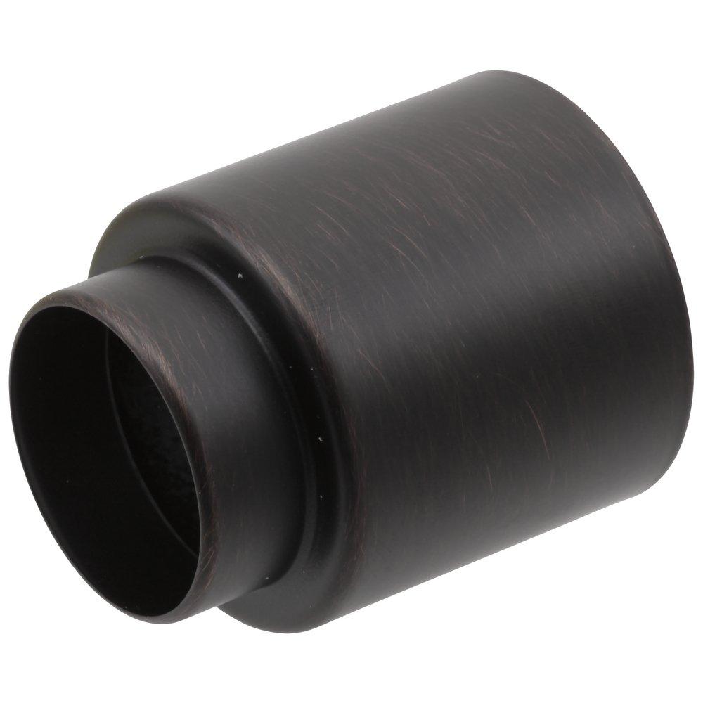 Delta Faucet Venetian Bronze 1 in. Metal Trim Sleeve 