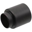 Delta Faucet Venetian Bronze 1 in. Metal Trim Sleeve 