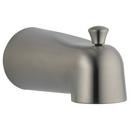 Delta Faucet Stainless Tub Spout Pull-Up Diverter for Delta Faucet 142910 Shower Fixture 