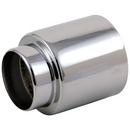 Delta Faucet Chrome 1 in. Metal Trim Sleeve 