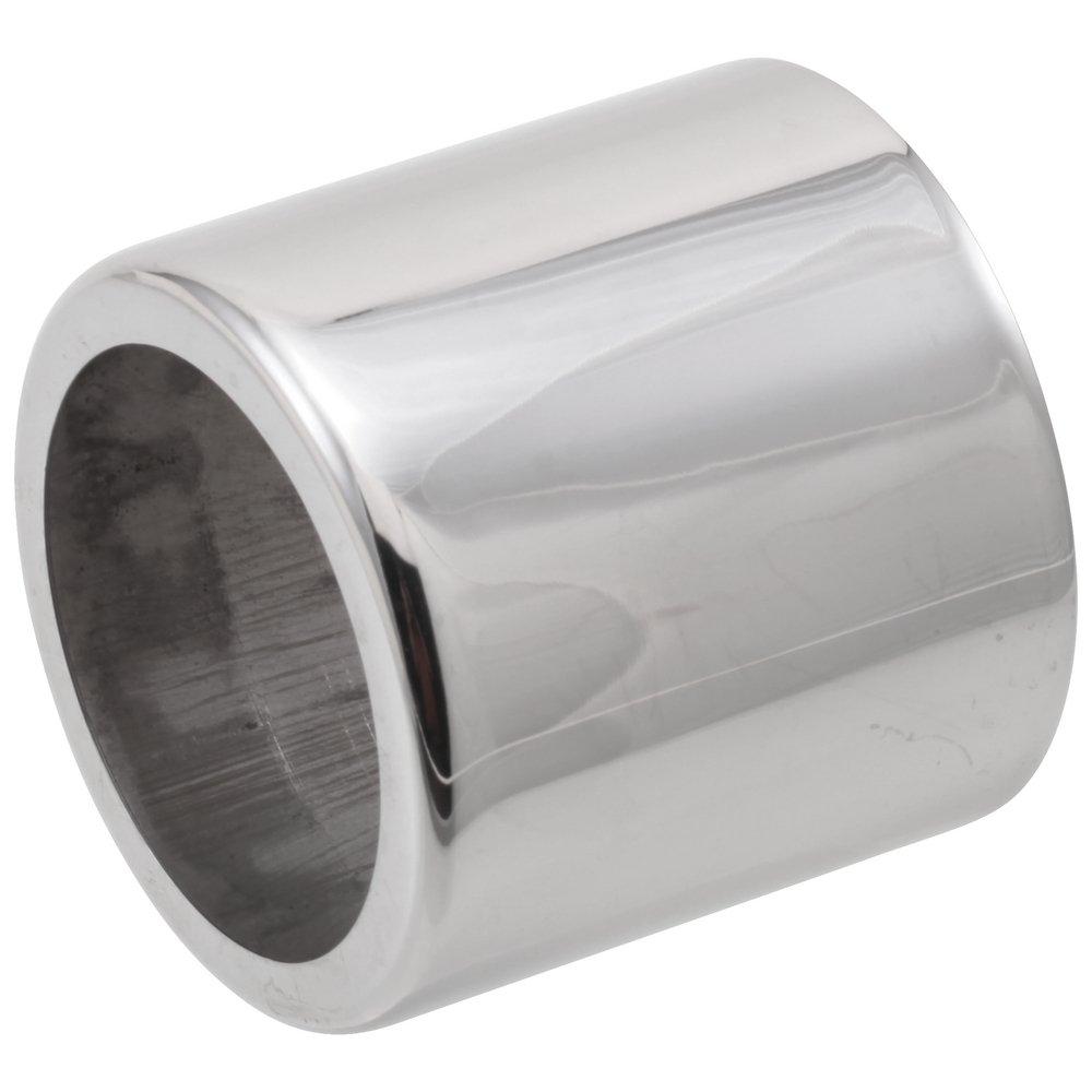 Delta Faucet Chrome Stainless Steel Trim Sleeve 