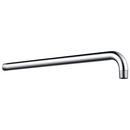Delta Faucet Chrome 1/2 x 16 in. NPT x MIPS Brass Shower Arm 