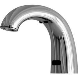 800mL Deck Mount Soap & Lotion Dispenser in Chrome