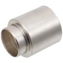 Delta Faucet Brushed Nickel 1 in. Metal Trim Sleeve 