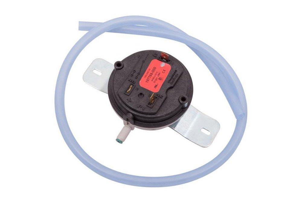 State Black Blocked Inlet BTH Switch 