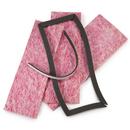 AprilAire Pink Sealant For Air Cleaner 2200 