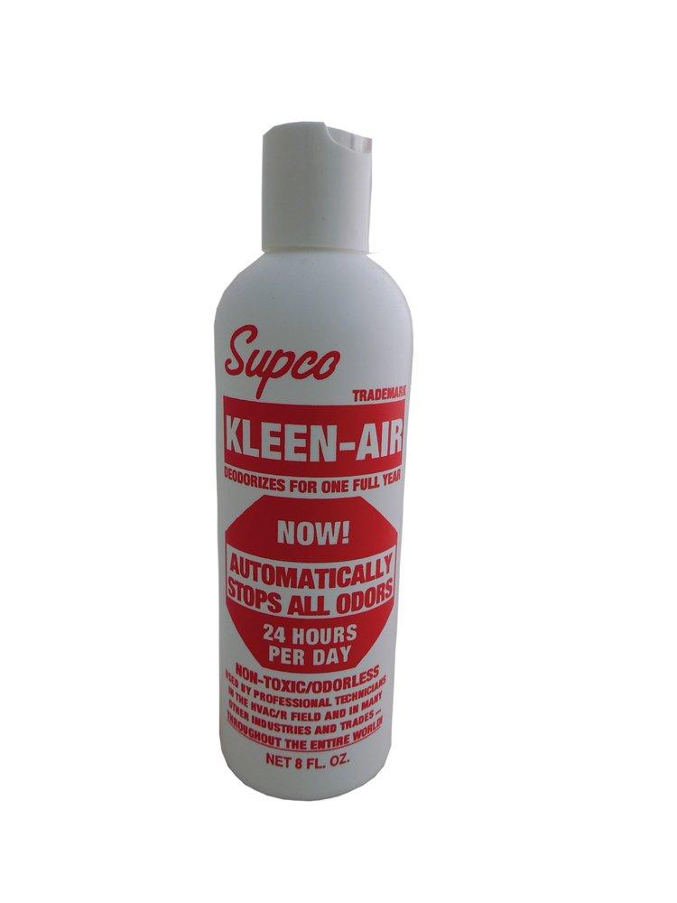 Supco Clear Odor Absorber 