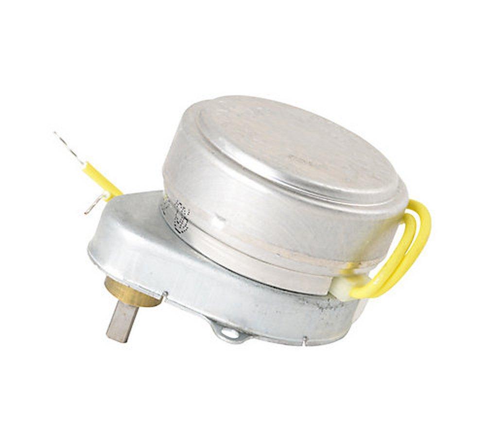 AprilAire Double D-Shaft Damper Motor 