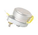 1-13/16 in. Double D-Shaft Damper Motor