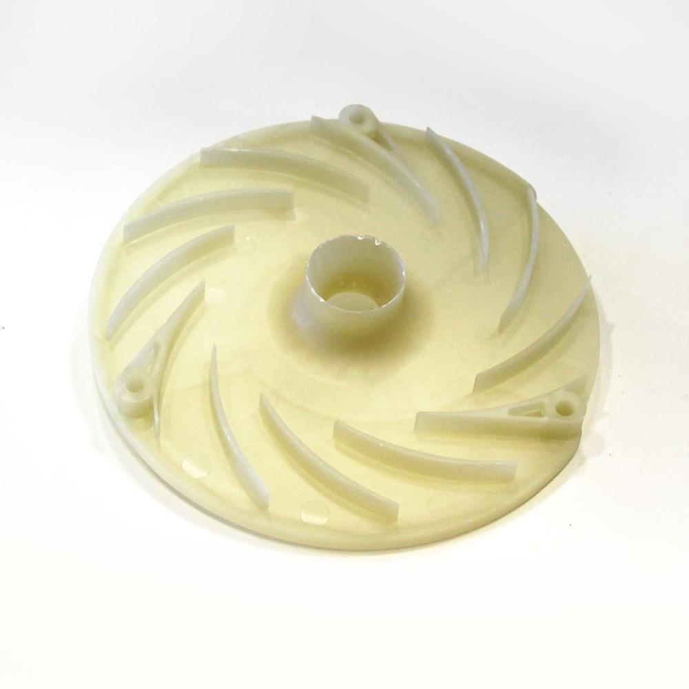 Heat Transfer Products 80/T80 SWL Plate 