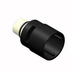 1-1/4 in. IPS SDR11 Chamfer Tool in Black