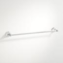 Signature Hardware Chrome 20-1/2 in. Towel Bar 