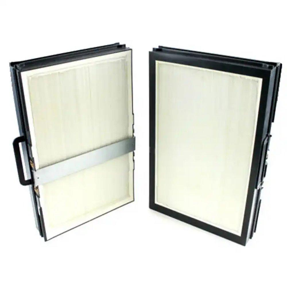 Service First 22 in. Air Cleaner (Pack of 2) 