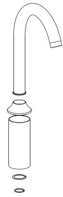 *0722 *CVR* SPT KIT SL 