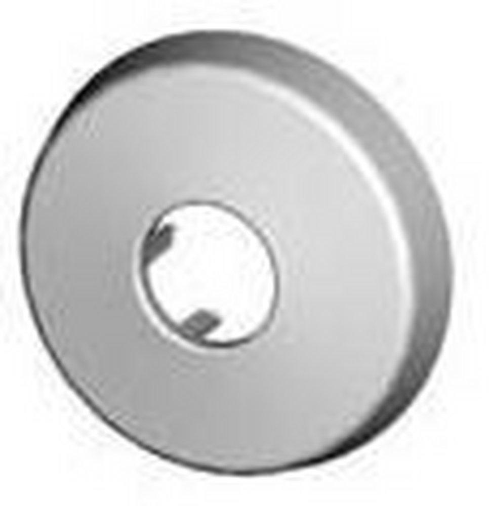 Moen 90 Degree™ Shower Arm Flange Chrome | Ferguson