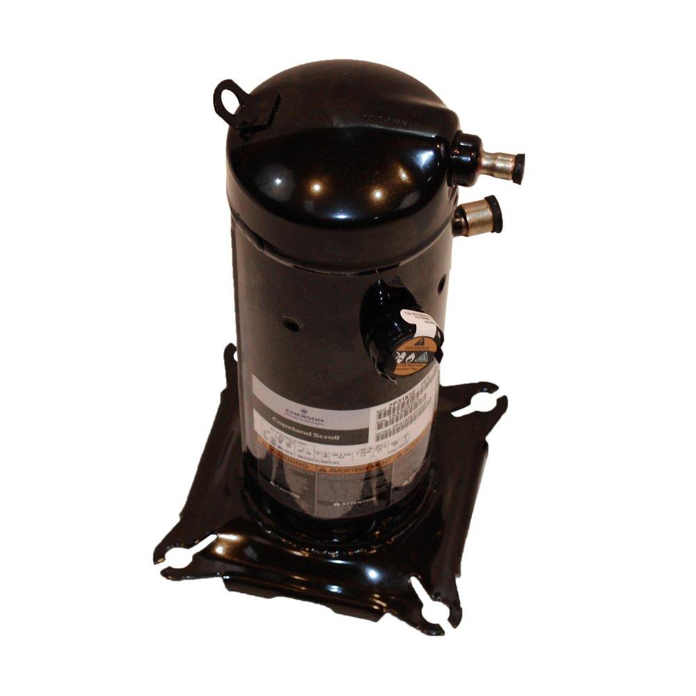 thumbnail image 2 of Goodman ZP21K5EPFV830 Compressor, Scroll, 21300 BTU/HR, 1.5 Ton, R-410A... 2 of 11