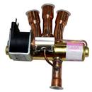 Reversible Valve with Coil for International Comfort Products H4H524GKA100 Split System Heat Pump