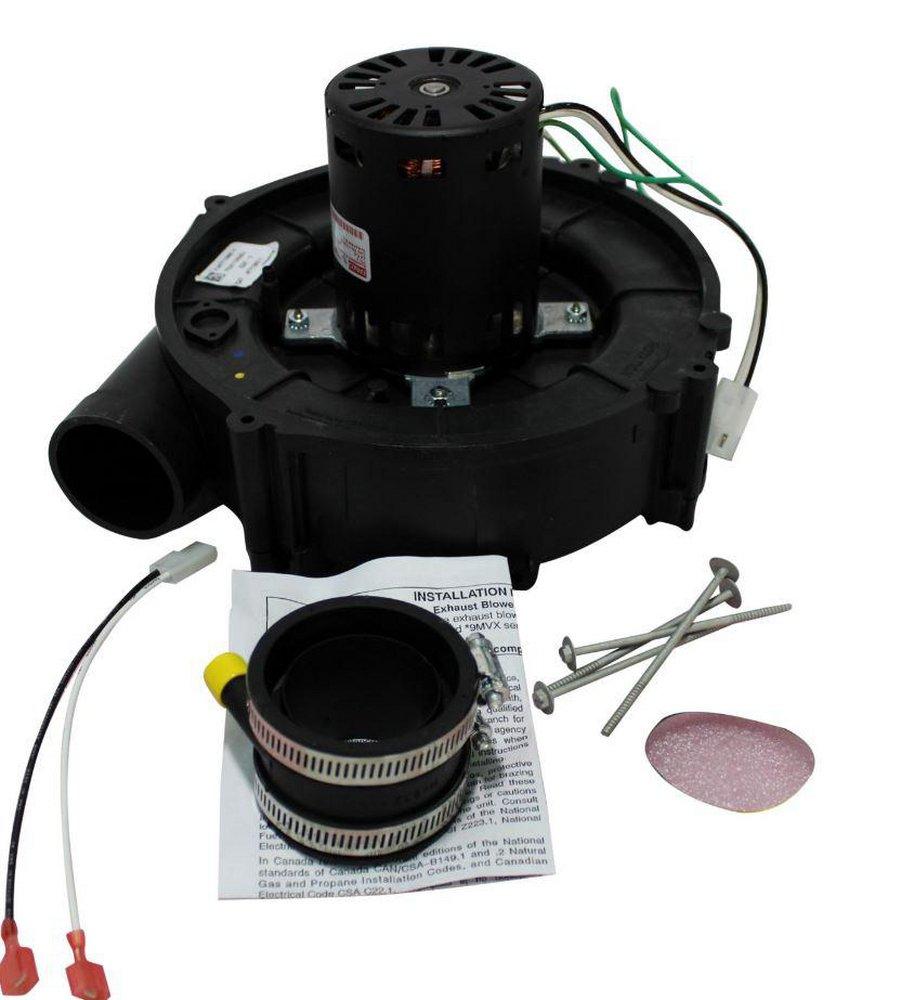 International Comfort Products Blower Shaft 