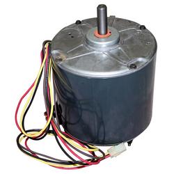 1/4 hp 825 RPM 230V Single Phase Condenser Motor