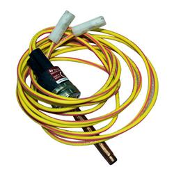 High/Low Pressure Switch for C4H418GKB100, C4H424GKB100, C4H424GKC100, C4H430GKB100 and C4H430GKC100