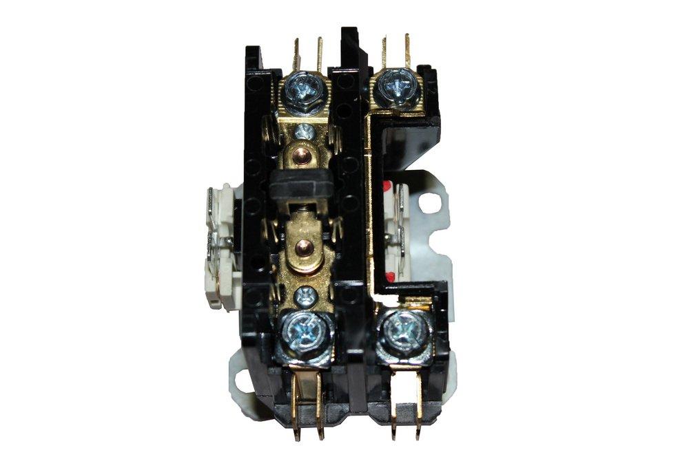 International Comfort Products 24V 1 Pole Contactor 