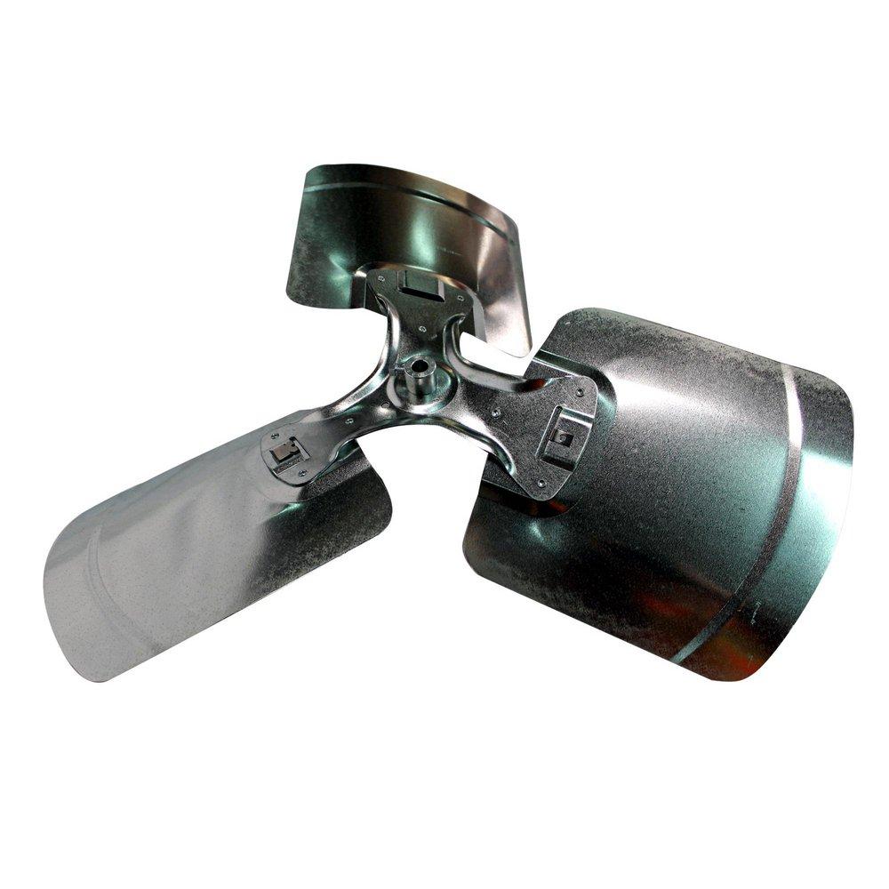 International Comfort Products 24&deg; HVAC Fan Blade 
