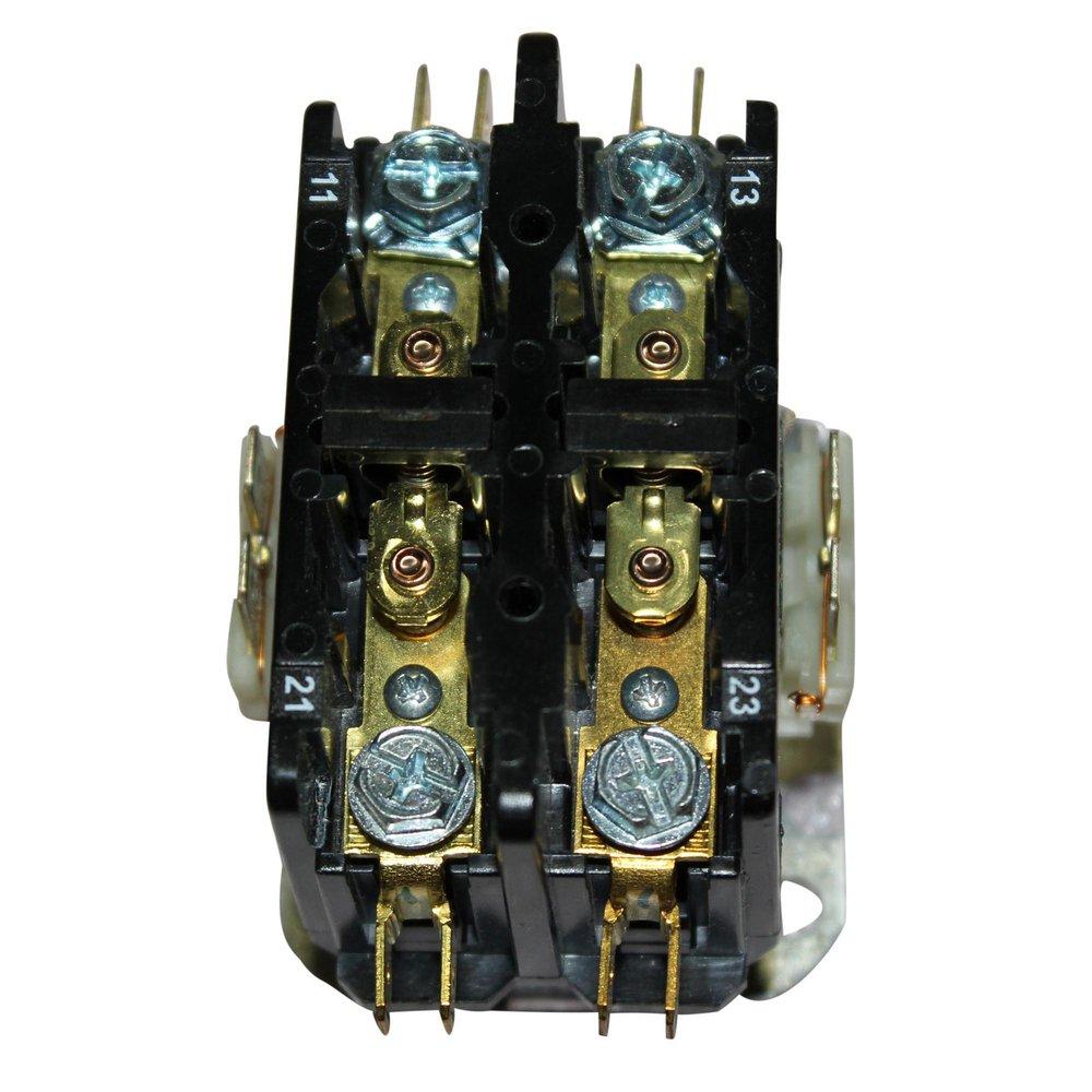 International Comfort Products 24V 2 Pole Contactor 