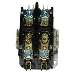 32A 24V 2 Pole Contactor