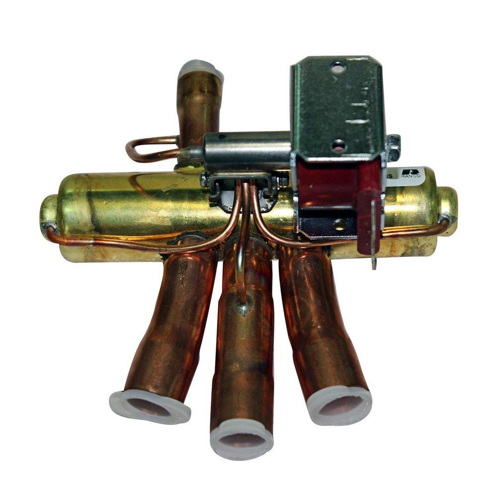 International Comfort Products Valve Reversible with Coil 