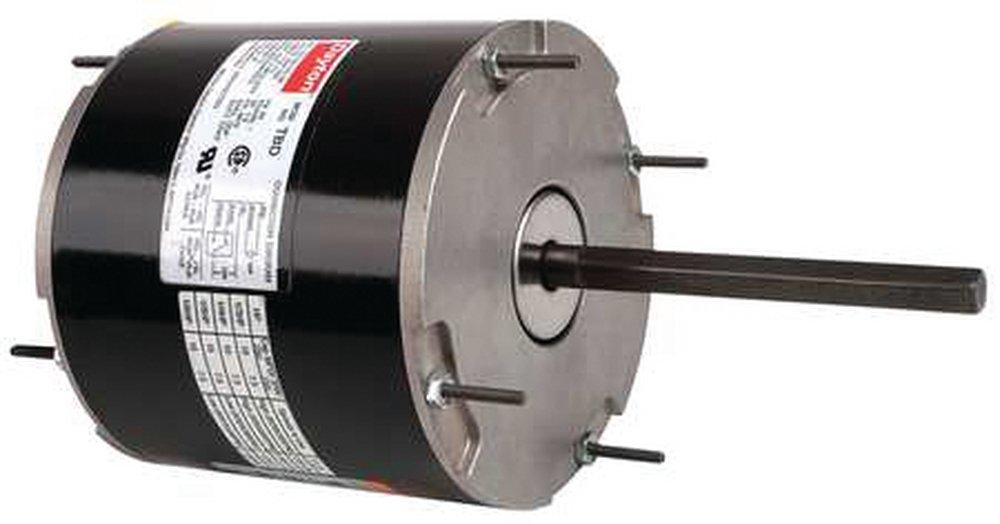 Service First 1115 RPM 460V Fan Motor 