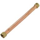 BrassCraft 3/4 in. Water Heater Flexible Water Connector 