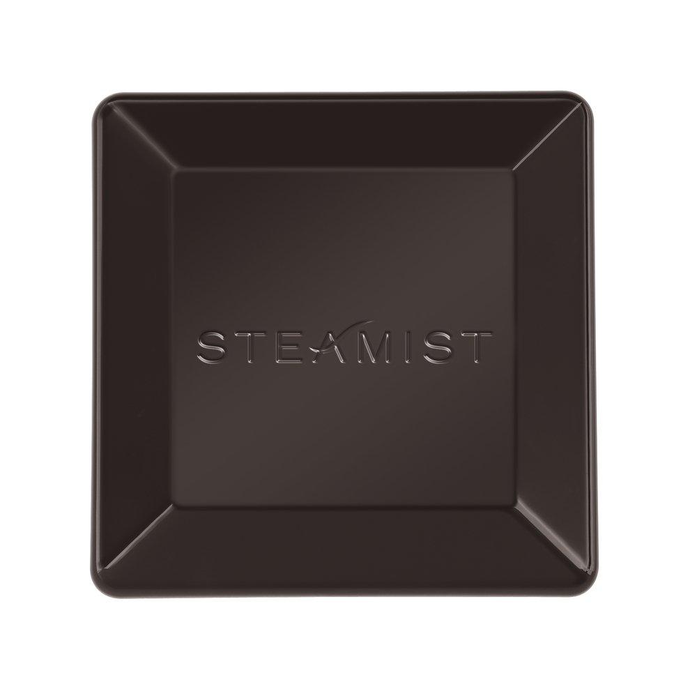 Steamist Oil Rubbed Bronze 12kW Steamhead 