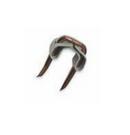 Ebinger 1/2 in. Staple 