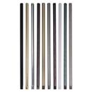 Craftmade Dark Coffee 1/2 in. Fan Downrod in Dark Coffee 