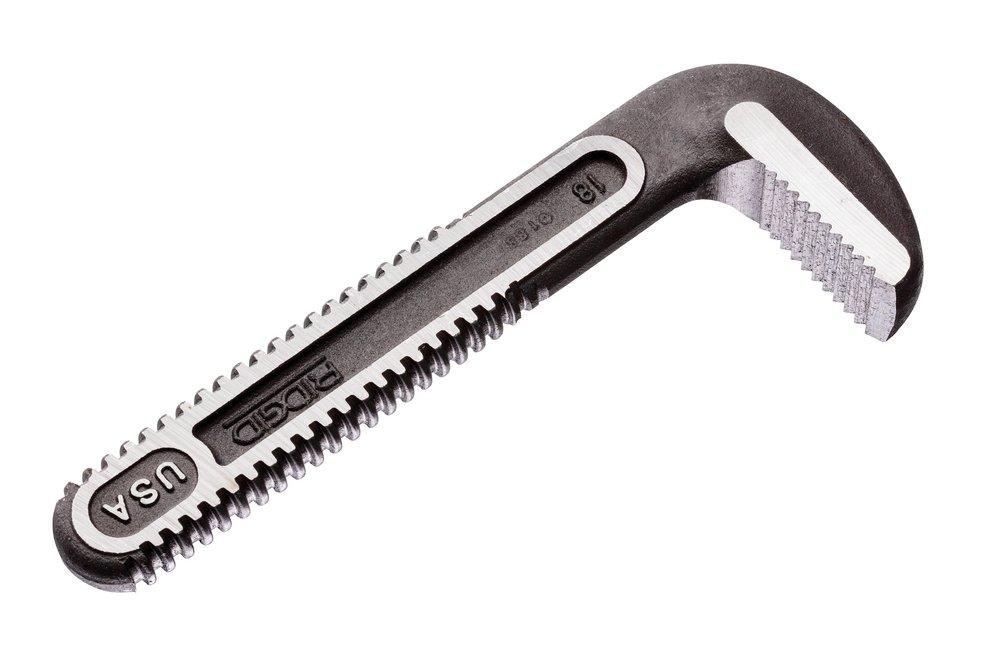 RIDGID 3 in. Replacement Jaw 