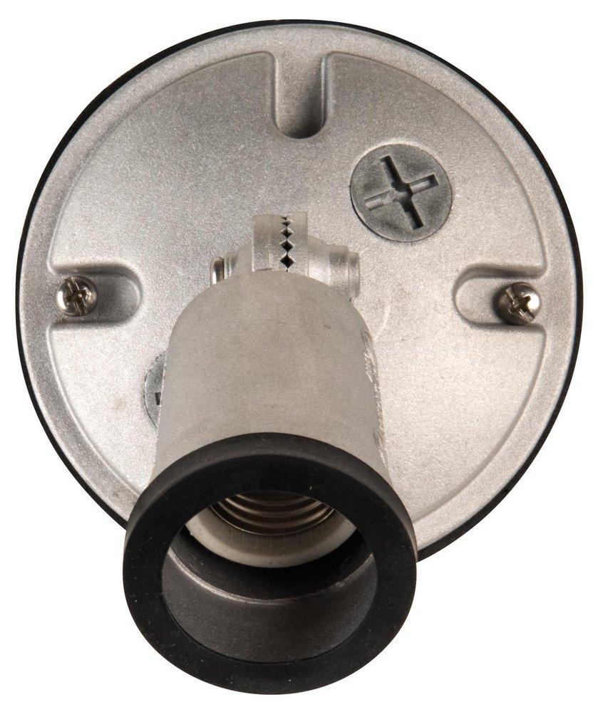 Craftmade Natural 1 Light Par Holder 