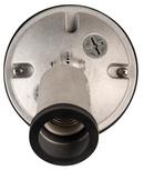 Craftmade Natural 1 Light Par Holder 