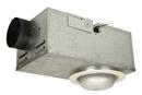 Craftmade White Bathroom Exhaust Fan in White 