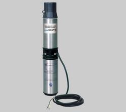 1-1/4 in. 1/2 hp 32 gpm 115V Effluent Pump