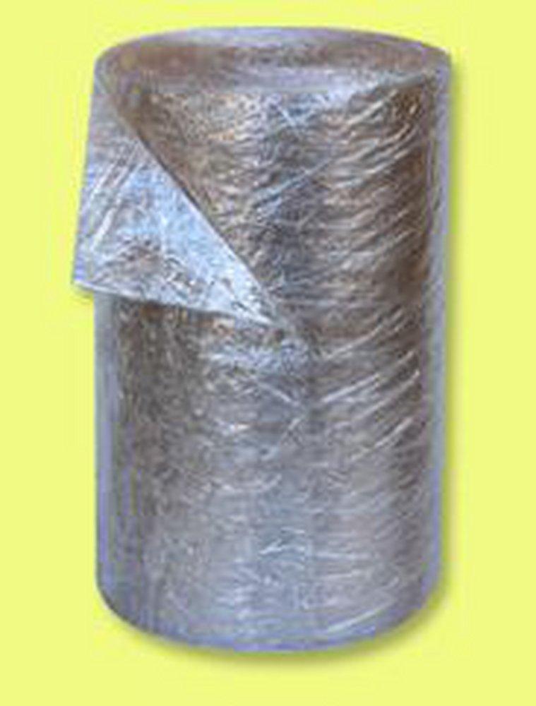 Clear Plastic Polywrap 