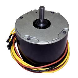 1/4 hp 1100 RPM 230V Single Phase Condenser Motor