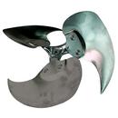 International Comfort Products 34&deg; HVAC Fan Blade 