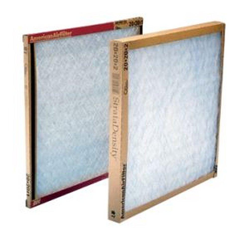 AAF International 18 x 18 x 2 in. Fiberglass Air Filter 