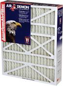 AAF Flanders 20 x 5 in. Air Filter MERV 8 