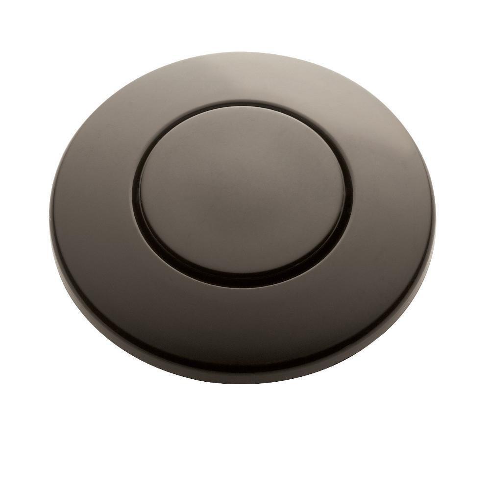 InSinkErator&reg; Mocha Bronze 1-3/4 in. Air Switch 