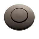 InSinkErator&reg; Mocha Bronze 1-3/4 in. Air Switch 