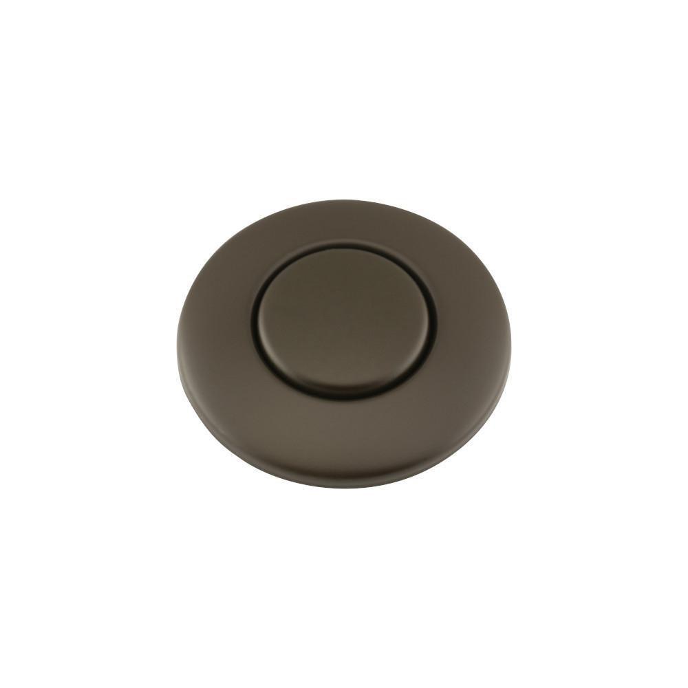 InSinkErator&reg; Oil Rubbed Bronze 1-3/4 in. Air Switch 